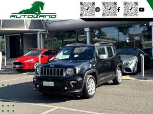 usato JEEP Renegade