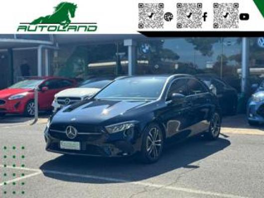 usato MERCEDES A 180