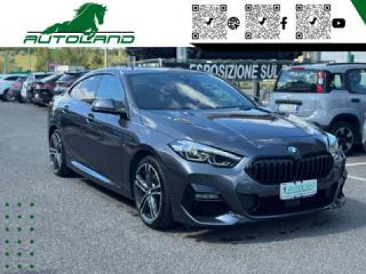 usato BMW 218