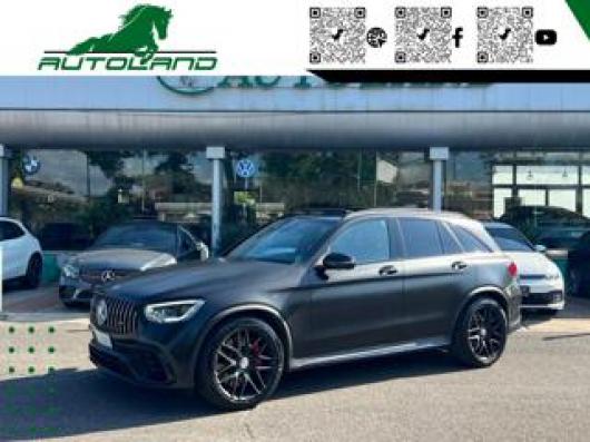 GLC 63 AMG