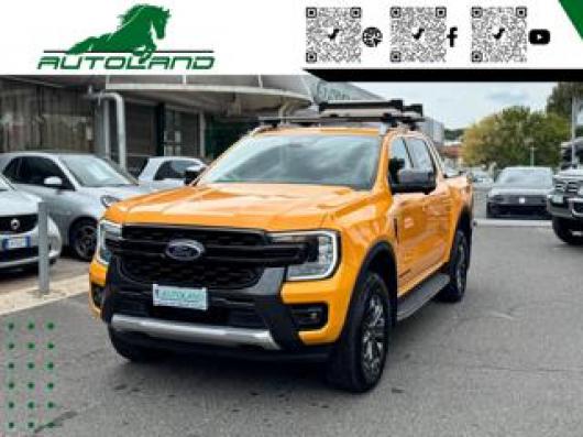 usato FORD Ranger