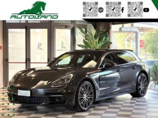 usato PORSCHE Panamera