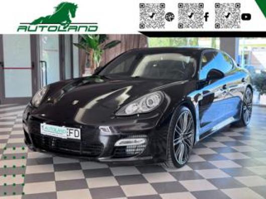 usato PORSCHE Panamera