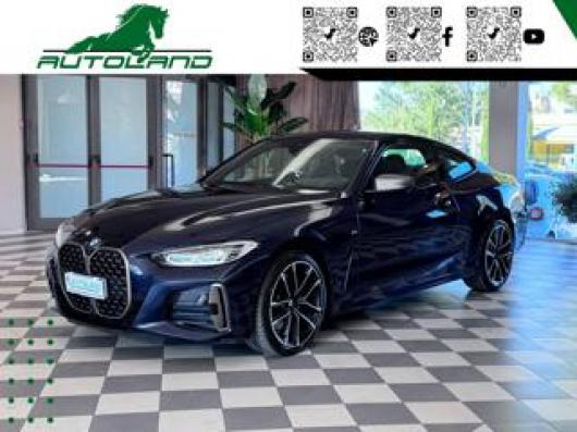 usato BMW M440