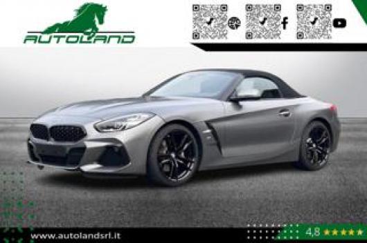 usato BMW Z4
