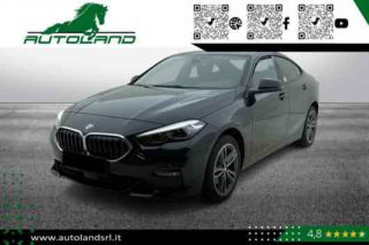 usato BMW 218