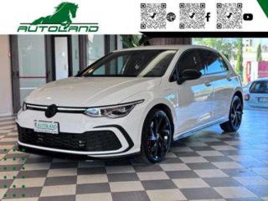 usato VOLKSWAGEN Golf