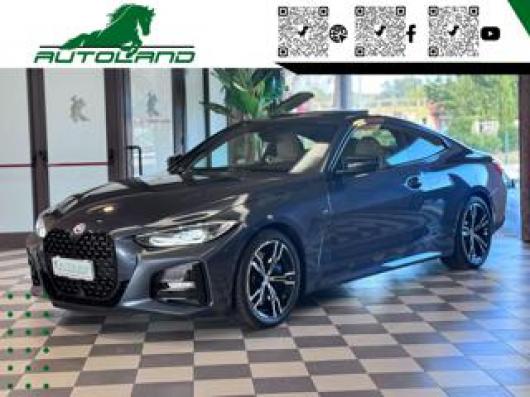 usato BMW 430