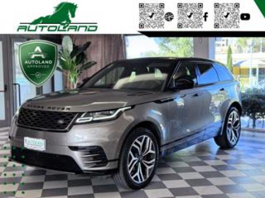 usato LAND ROVER Range Rover Velar