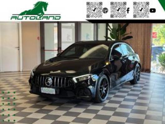 usato MERCEDES A 180