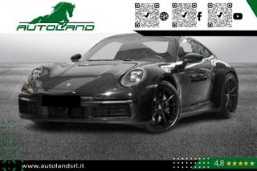 usato PORSCHE 911
