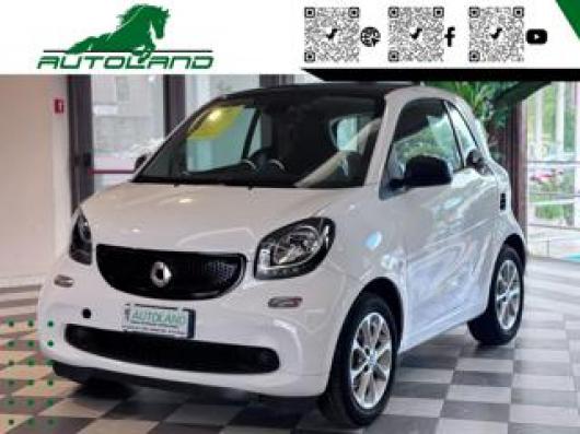 usato SMART ForTwo