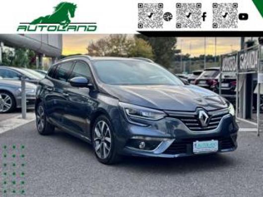 usato RENAULT Megane