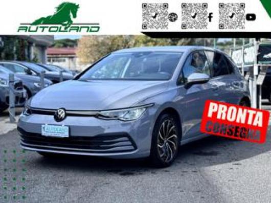 usato VOLKSWAGEN Golf