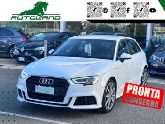 usato AUDI A3