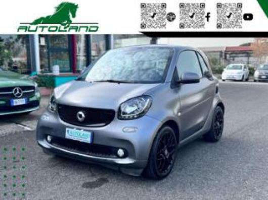 ForTwo