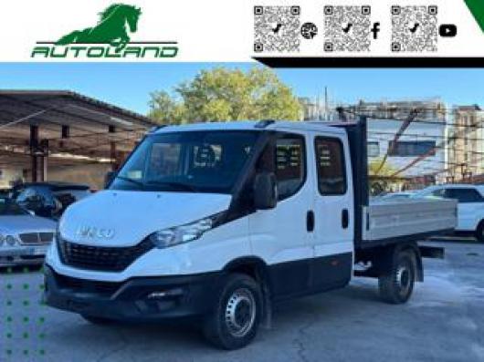 usato IVECO Altro