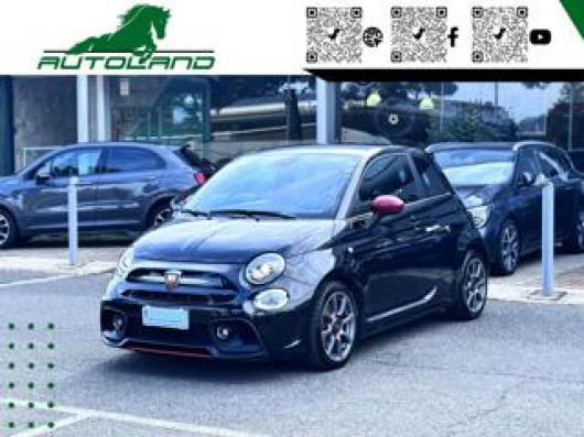 usato ABARTH 595