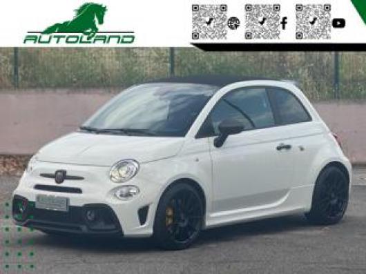 usato ABARTH 695C