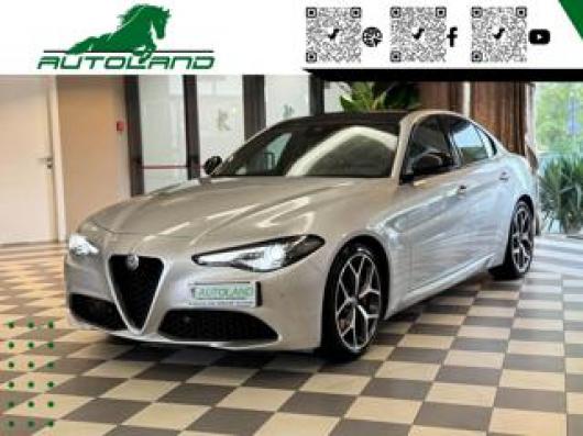 usato ALFA ROMEO Giulia