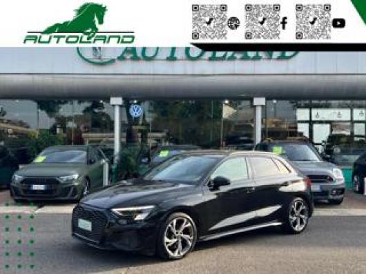 usato AUDI A3