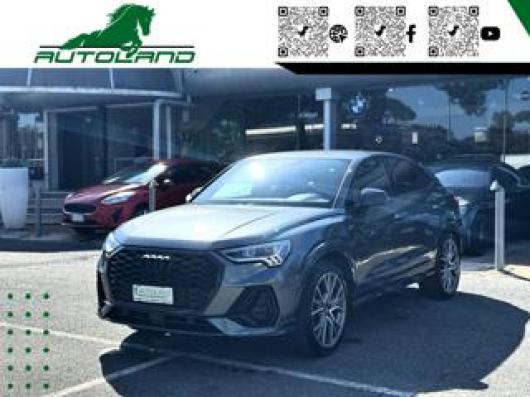 usato AUDI Q3