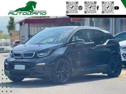 usato BMW i3