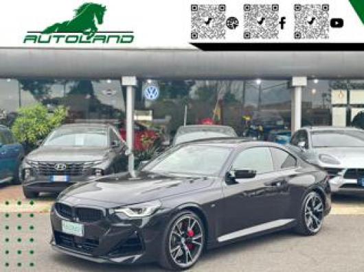 usato BMW M240