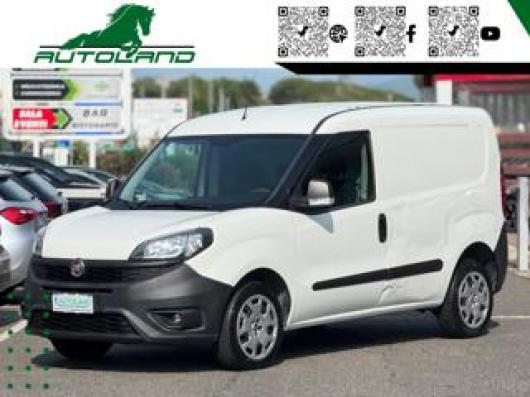 usato FIAT Doblo