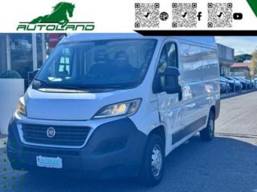 usato FIAT Ducato