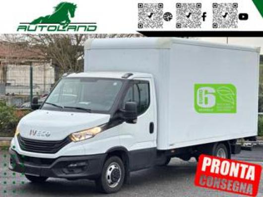 usato IVECO Daily