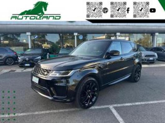 usato LAND ROVER Range Rover Sport