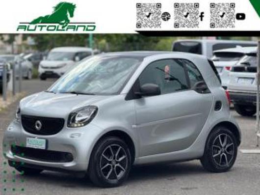 usato SMART ForTwo