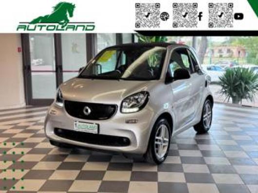 usato SMART ForTwo