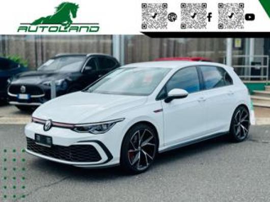 usato VOLKSWAGEN Golf GTI
