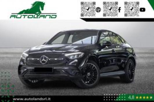 usato MERCEDES GLC 300