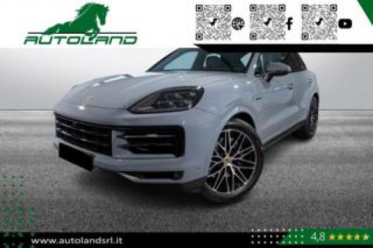 usato PORSCHE Cayenne