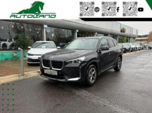 usato BMW X1