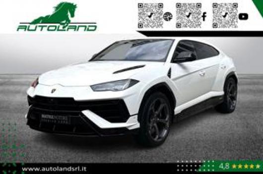 usato LAMBORGHINI Urus