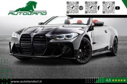 usato BMW M4
