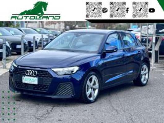 usato AUDI A1