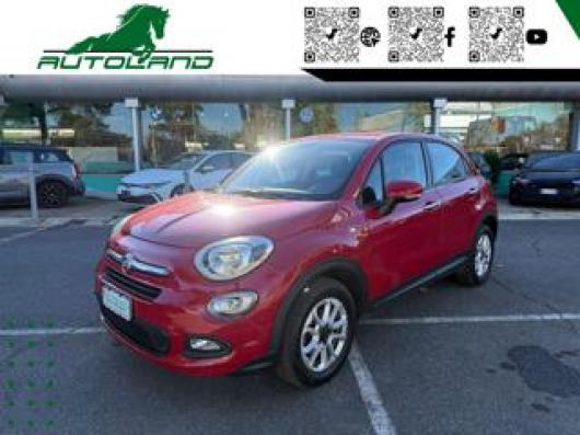 usato FIAT 500X