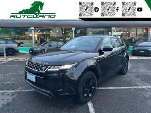 usato LAND ROVER Range Rover Evoque