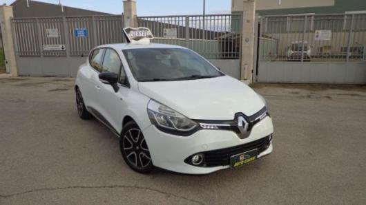 usato RENAULT Clio