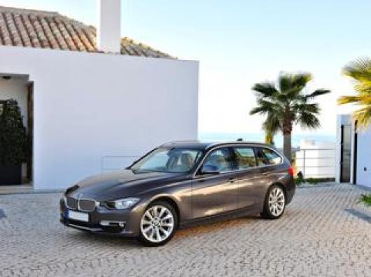 usato BMW 316