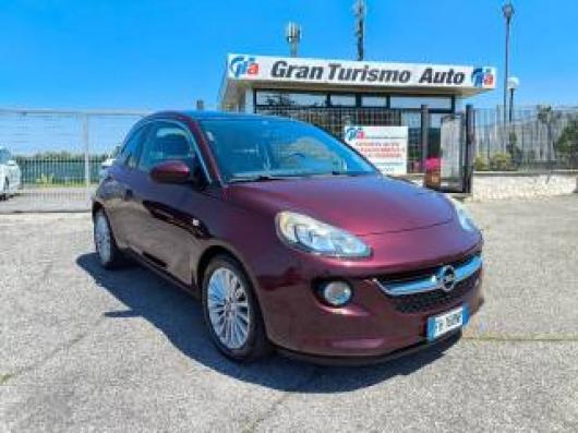 usato OPEL Adam