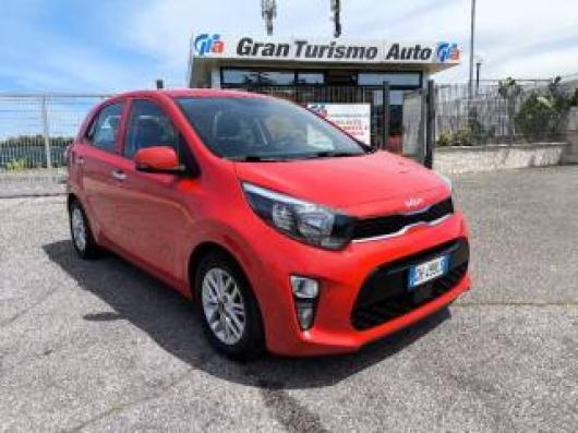 usato KIA Picanto