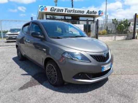 usato LANCIA Ypsilon