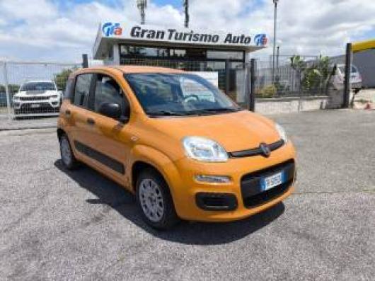 usato FIAT Panda
