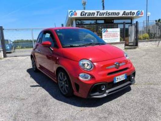 usato ABARTH 595